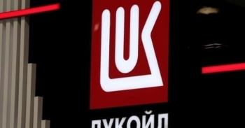 Lukoil bán nhà máy lọc dầu tại Ý cho công ty do Trafigura hậu thuẫn