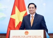 Tin Bộ Ngoại giao: Thủ tướng Phạm Minh Chính sẽ thăm chính thức CHDCND Lào