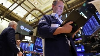 Thị trường chứng khoán thế giới ngày 9/1: Hợp đồng tương lai của Mỹ tiếp đà khởi sắc