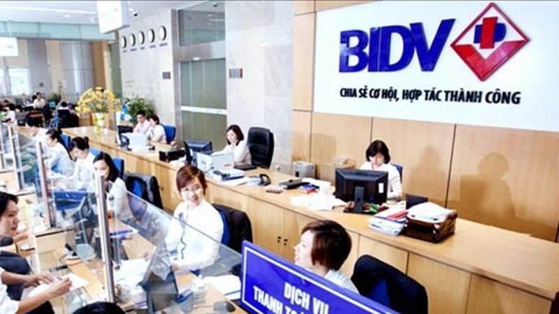 Tin ngân hàng ngày 11/1: Tổng tài sản BIDV vượt 2 triệu tỷ đồng, lợi nhuận chạm mốc 1 tỷ USD