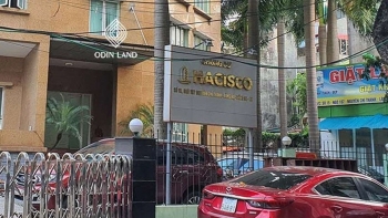 Công ty Hacisco bị phạt và truy thu thuế hơn 2 tỷ đồng