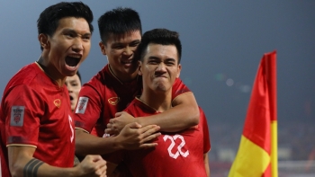 Link xem trực tiếp Việt Nam vs Thái Lan (Chung kết lượt đi AFF Cup 2022), 19h30 ngày 13/1/2023