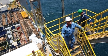 Mauritania mời thầu quốc tế đào tạo nhân sự cho ngành dầu khí