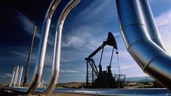 EIA nâng dự báo tăng trưởng nhu cầu dầu thế giới năm 2023