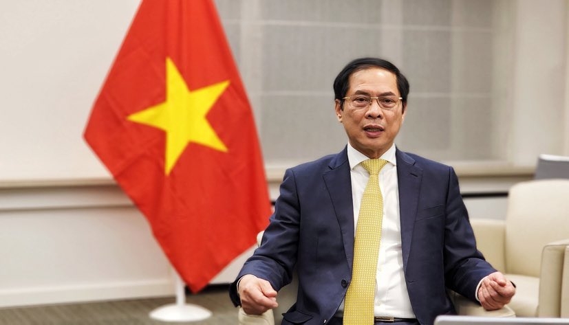 Kết quả chuyến thăm chính thức Lào của Thủ tướng Chính phủ Phạm Minh Chính