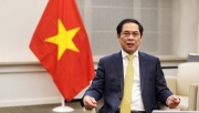 Kết quả chuyến thăm chính thức Lào của Thủ tướng Chính phủ Phạm Minh Chính
