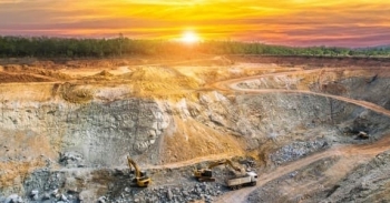Mỏ đất hiếm lớn nhất châu Âu được tìm thấy ở Thụy Điển