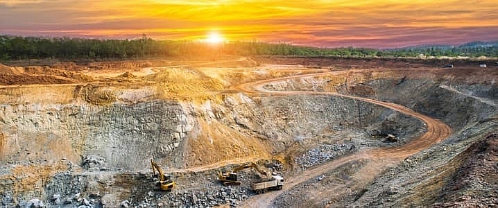 Mỏ đất hiếm lớn nhất châu Âu được tìm thấy ở Thụy Điển