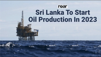 Sri Lanka hoàn thiện quy định thăm dò 900 lô dầu ngoài khơi