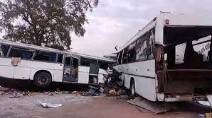Tin Bộ Ngoại giao: Điện chia buồn về vụ tai nạn xe buýt tại thị trấn Kaffrine, Senegal