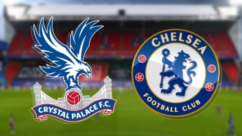 Link xem trực tiếp Chelsea vs Crystal Palace (Ngoại hạng Anh), 21h ngày 15/1/2023