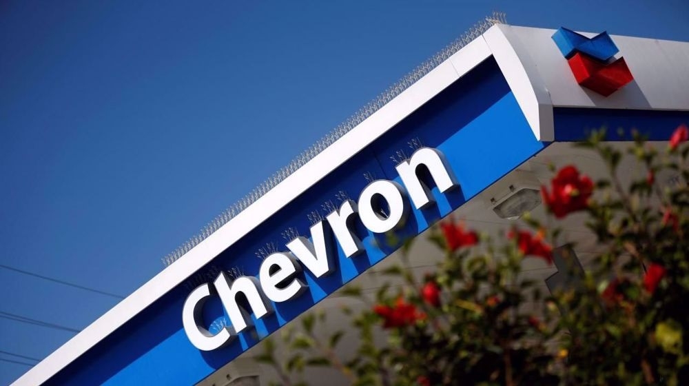 Chevron mở rộng bán dầu thô của Venezuela cho các nhà máy lọc dầu khác