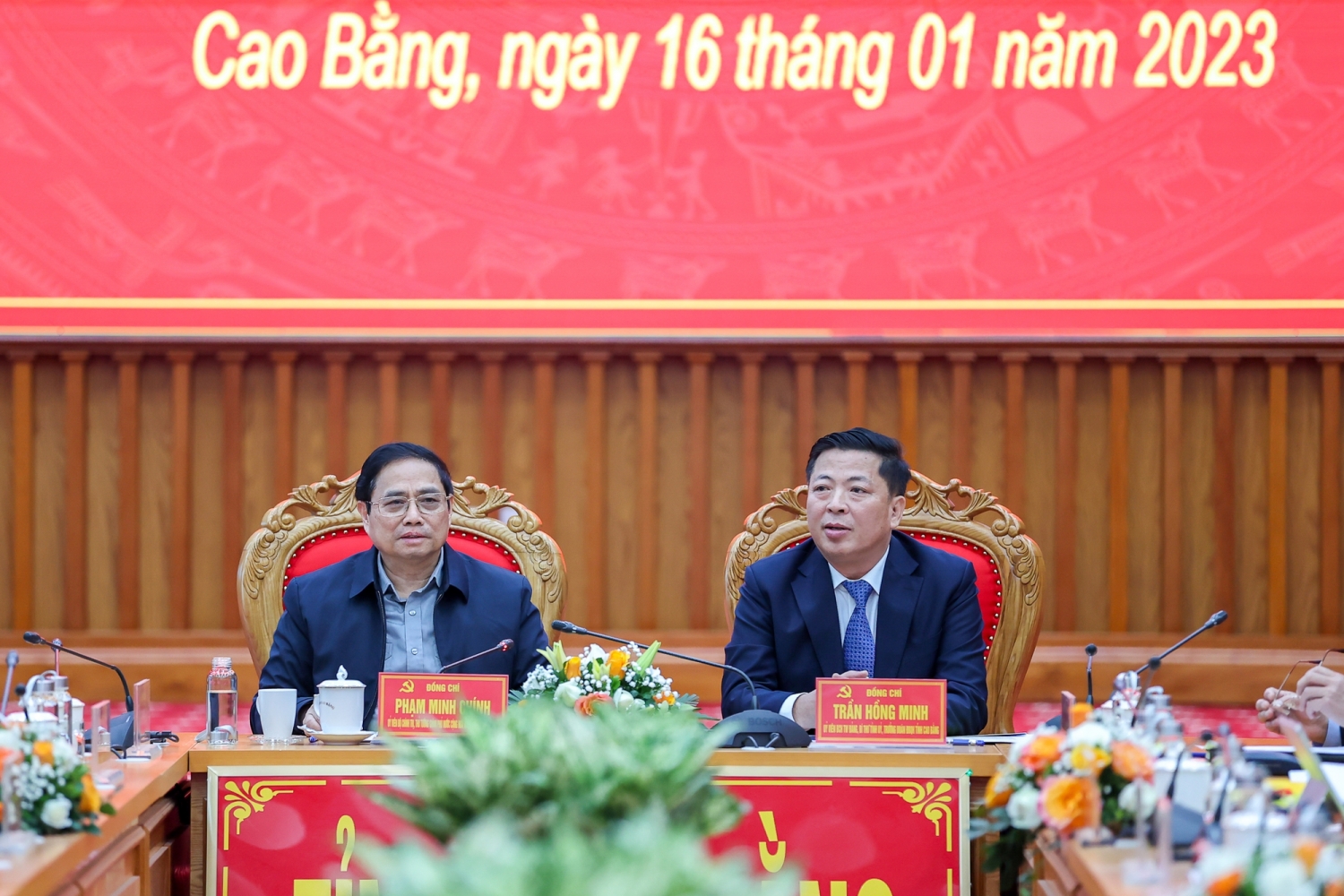 Thủ tướng: Ưu tiên số 1 để khởi công dự án cao tốc nối Lạng Sơn - Cao Bằng