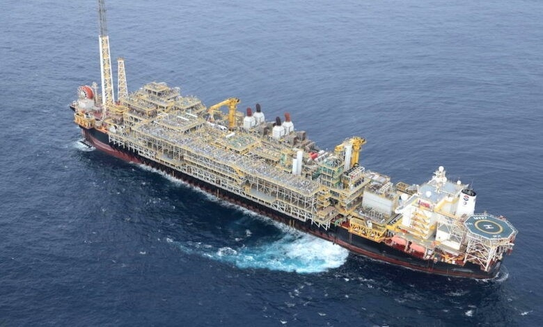 TotalEnergies rót 1 tỷ USD vào mỏ dầu ngoài khơi Brazil