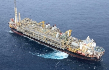 TotalEnergies rót 1 tỷ USD vào mỏ dầu ngoài khơi Brazil