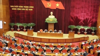 Ban Chấp hành Trung ương Đảng xem xét công tác cán bộ