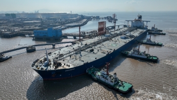 Nga tăng tốc xuất khẩu dầu diesel cho Thổ Nhĩ Kỳ và Ma-rốc trước lệnh cấm vận