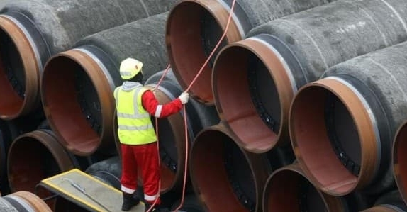 Nga vẫn chưa hoàn thành đánh giá Nord Stream