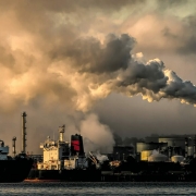 Nếu các nhà khai thác dầu khí bị buộc phải thu giữ khí CO2?
