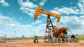 Giá dầu của Azerbaijan giữ đà tăng