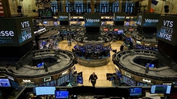 Thị trường chứng khoán thế giới ngày 21/1: Dow Jones bật tăng mạnh mẽ sau chuỗi phiên thất vọng