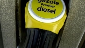 Hỗn loạn thị trường dầu diesel giao tháng 2