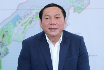 Bộ trưởng Nguyễn Văn Hùng: Nỗ lực chấn hưng văn hóa Việt Nam