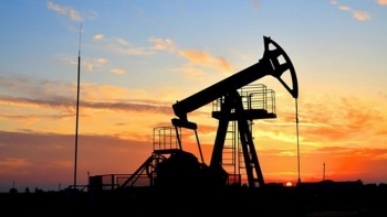Giá dầu của Azerbaijan nối dài đà tăng