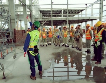 Hà Nội triển khai các dự án về an toàn, vệ sinh lao động trong năm 2023