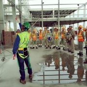 Hà Nội triển khai các dự án về an toàn, vệ sinh lao động trong năm 2023