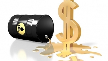 Giá dầu ổn định trước triển vọng nhu cầu tích cực từ Trung Quốc