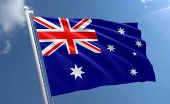 Tin Bộ Ngoại giao: Điện mừng 235 năm Quốc khánh Australia