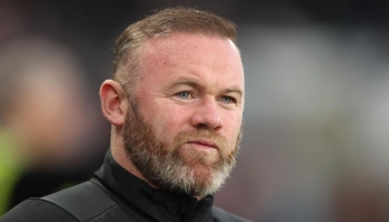 Rooney ẩn ý việc tiếp quản ghế nóng Everton