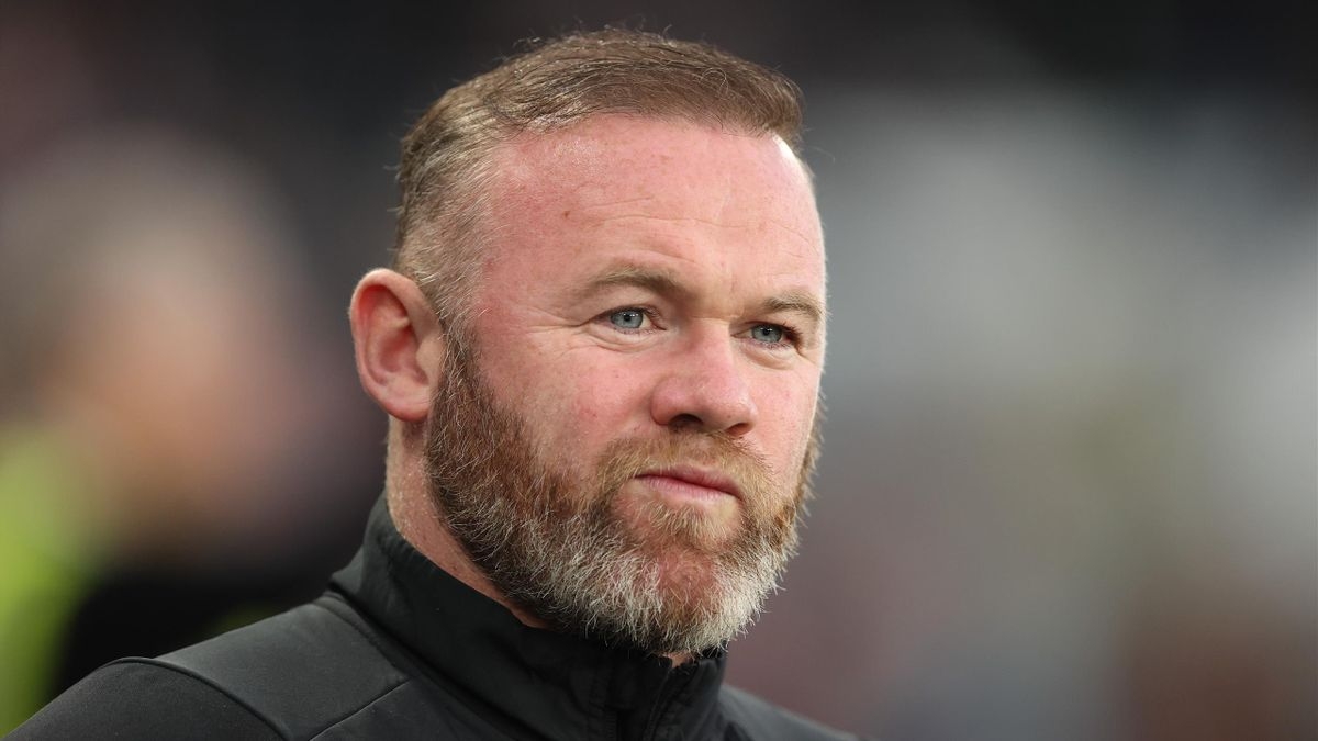 Rooney ẩn ý việc tiếp quản ghế nóng Everton