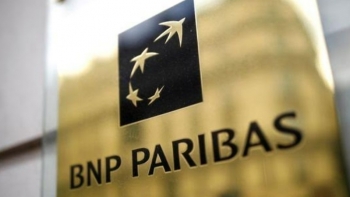 BNP Paribas sẽ cắt giảm 80% tài trợ cho khai thác dầu vào năm 2030