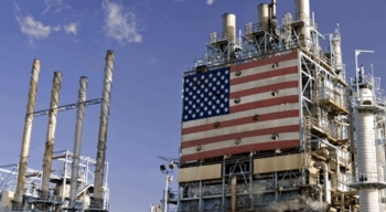 Biên lợi nhuận lọc dầu của Mỹ đạt mức cao nhất trong 3 tháng