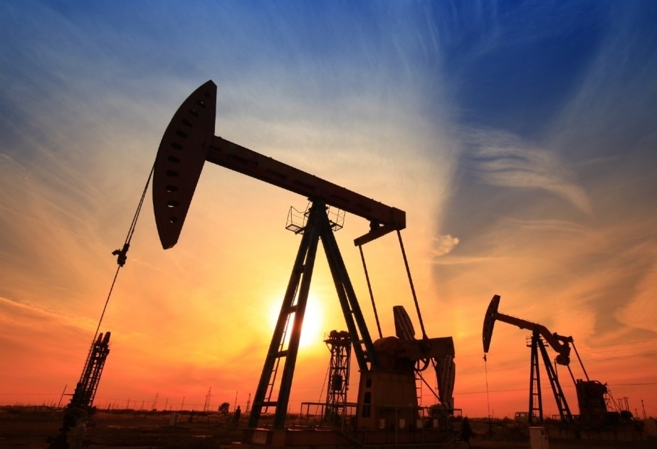 Giá dầu của Azerbaijan có xu hướng giảm