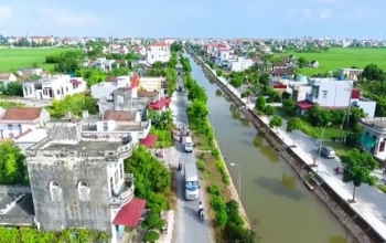 Năm 2023, Nam Định dành hơn 12.000 tỷ đồng phát triển nhà ở