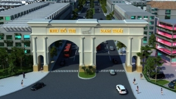 Công ty nào được Thái Nguyên phê duyệt chủ đầu tư dự án khu đô thị Nam Thái 2.250 tỷ đồng?