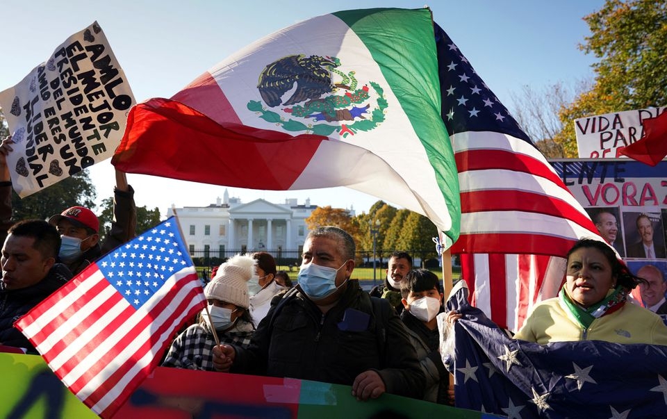 Tranh chấp năng lượng Mỹ - Mexico: Vấn đề khó giải quyết