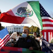Tranh chấp năng lượng Mỹ - Mexico: Vấn đề khó giải quyết