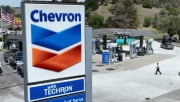 Nhà Trắng phê phán việc mua lại cổ phiếu khi lợi nhuận của Chevron tăng gấp đôi