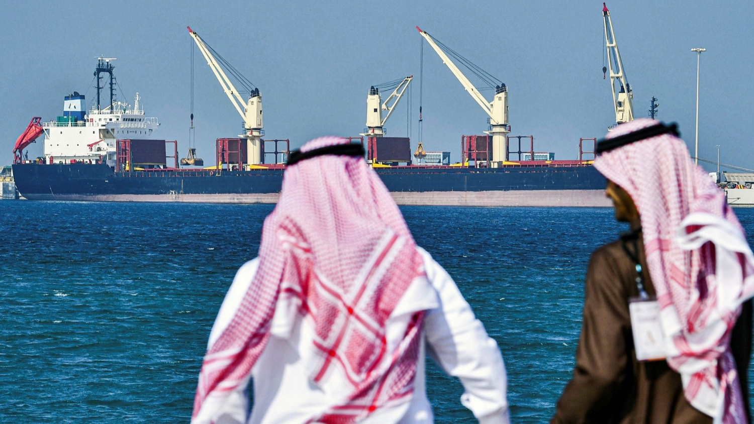 Ả Rập Xê-út có khả năng giảm giá dầu xuất khẩu sang châu Á lần thứ 4 liên tiếp