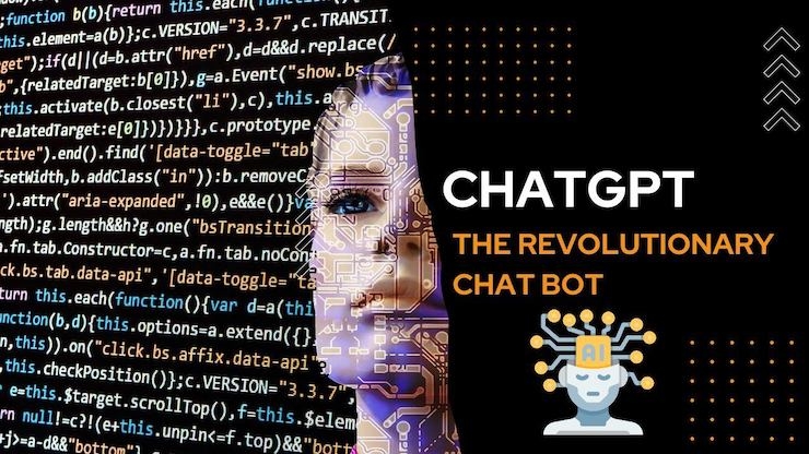 ChatGPT ra đời như thế nào?
