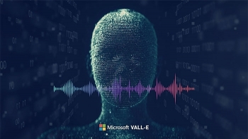 VALL-E: Công nghệ mới có thể nhại giọng con người chính xác chỉ sau 3 giây thu âm