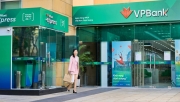 VPBank dẫn đầu thị trường về vốn, huy động và tăng trưởng tín dụng trong năm 2022
