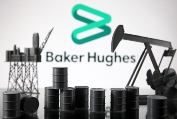 Baker Hughes gửi thiết bị khoan dầu khí đến Nga bất chấp lời kêu gọi của Chính phủ Scotland