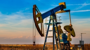 Giá dầu của Azerbaijan tiếp đà trượt nhẹ