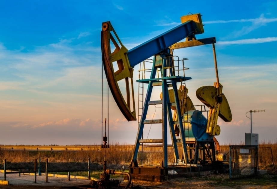 Giá dầu của Azerbaijan tiếp đà trượt nhẹ