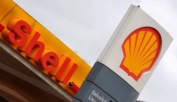 Shell thực hiện bước đầu trong kế hoạch tái cơ cấu